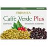 ERBAMEA CAFFE' VERDE PLUS 24CPR - ERBAMEA - 924880774