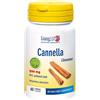 LONGLIFE CANNELLA 60CPS - LONGLIFE - 935633483