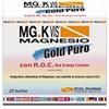 MGK-VIS MGK VIS MAGNESIO GOLD PURO 20B - MGK-VIS - 931419600