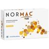 NORMAC+ PLUS 30CPR FILMATE - - 931487274