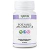 POTASSIO ASCORBATO 60CPS - - 924974330