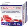 GLOBAL PHARMA GLOBIN PLUS 24CPS - GLOBAL PHARMA - 931586212