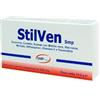 SMP PHARMA - StilVen Smp integratore alimentare per il microcircolo 30 compresse - - 931600631