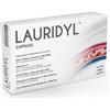 LAURIDYL 20CPS - - 936092624