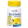LONGLIFE PHOENIX SRL - LONGLIFE LONGLIFE OLIO ENOTERA BIO 60 PERLE 500 MG - LONGLIFE - 937027694