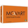 MOVART SCHARPER THERAPEUTICS Srl MOVART 30 COMPRESSE ASTUCCIO 39 G - MOVART - 925500579