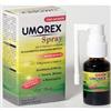 FITOBIOS UMOREX SPRAY 18ML - FITOBIOS - 931813822