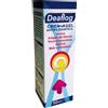 DEAFLOG CREMAGEL 50ML - - 925599262