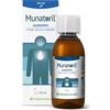 MUNATORIL SCIROPPO TOSSE 150ML - MUNATORIL - 943606501