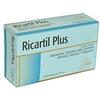 RICARTIL PLUS 40CPR - - 937480212
