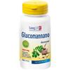 LONGLIFE GLUCOMANNANO 100CPS - LONGLIFE - 931950529