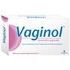 VAGINOL AMP BIOTEC Srl VAGINOL LAVANDA VAGINALE 5 FLACONI 150 ML - VAGINOL - 938013760