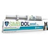 SHEDIR SIMBIDOL ASSET PASTA 15G SIR - SHEDIR - 943778187