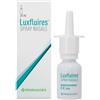PHARMALUCE LUXFLUIRES SPRAY NASALE 20ML - PHARMALUCE - 943796110