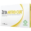 ERBOZETA SPA Zeta Artro Cur 30 Compresse - ERBOZETA - 943804082