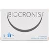 BIOCRONIS 30CPR - - 925814358