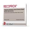 Recoprox Integratore Per La Prostata 30 Capsule Molli - RECOPROX - 938192263