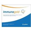 GOLDEN PHARMA SRL Immunogold 20bustine - GOLDEN PHARMA - 932025582