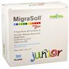 MIGRASOLL JUNIOR 30 BUSTE - - 932087671