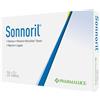 PHARMALUCE SONNORIL 20CPR - PHARMALUCE - 944008263