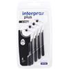 INTERPROX PLUS XX MAXI NERO 4P - INTERPROX - 932178484
