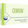 FARMA VALENS CEBRON 30CPR - FARMA VALENS - 944105360