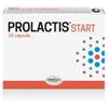 OMEGA PHARMA PROLACTIS START 10CPS - OMEGA PHARMA - 925925947