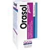 ORASOL PLUS 150ML - - 932646781