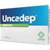 ERBOZETA UNCADEP IMMUNO 30CPS - ERBOZETA - 944396478