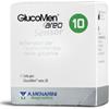GLUCOMEN AREO SENSOR STR 10PZ - GLUCOMEN - 938766526