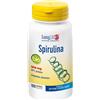 LONGLIFE SPIRULINA BIO 100CPS - LONGLIFE - 938769698