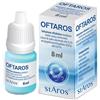 OFTAROS SOL OFTALMICA 8ML - - 944473711