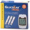 GLUCOLAB AC GLICEMIA 50STR - - 938796036