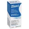 ZIXOL PLURIDOSE 8ML - - 938830092