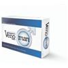 VENOMAN 30CPR 500MG - - 933160451