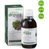 BIOS LINE SPA Bios Line PhytoDepura Forte liquido 500ml - BIOS LINE - 938952847