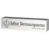 OFFICINA COSMETOLOGICA SALITAR DERMAUNGUENTO 30ML - OFFICINA COSMETOLOGICA - 939124196
