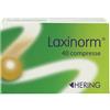 HERING LAXINORM 40CPR - HERING - 939142903