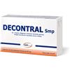 DECONTRAL CREMA SMP TUBO 100ML - - 944982267