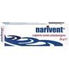 D.M.G. ITALIA NARIVENT UNGUENTO NASALE A/EDE - D.M.G. ITALIA - 939157297