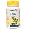 LONGLIFE TE' VERDE 500MG 60CPS - LONGLIFE - 945098438