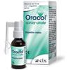 NOOS ORACOL SPRAY ORALE 15ML - NOOS - 933779098