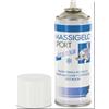 MASSIGELO SPORT SPRAY 400ML - MASSIGELO SPORT - 934019504
