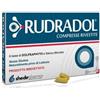 SHEDIR RUDRADOL 20CPR - SHEDIR - 947073565