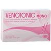 VENOTONIC MONO 20CPR 850MG - VENOTONIC - 934203617