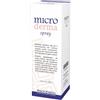 MICROFARMA MICRODERMA SPRAY 100ML - MICROFARMA - 947166916