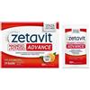 ZETAVIT MAGNESIO POTASSIO ADV - ZETAVIT - 947222170