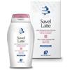 BIOGENA SAVEL LATTE VISO 200ML - BIOGENA - 934315185