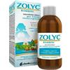 Zolyc Bambini Sciroppo Naturale per Tosse con Miele e Edera 150ml - ZOLYC - 947246688