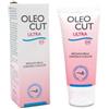 MORGAN OLEOCUT DS ULTRA SHAMPOO 100ML - MORGAN - 934388075